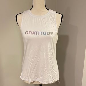 Noli Yoga Muscle Tank